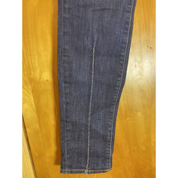 Mariano Women's Denim Strait Skinny Jeans Size 26 - Picture 5 of 7